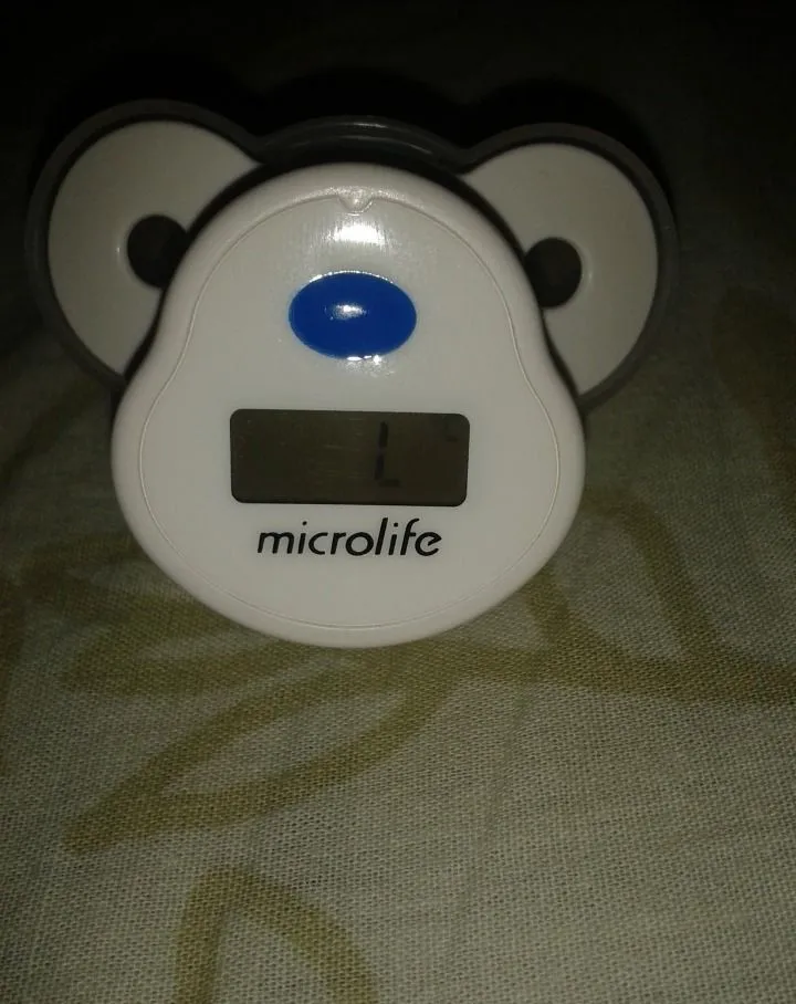 Медицинский термометр Microlife MT 1751 в Москве и Московской области от магазина Ammina