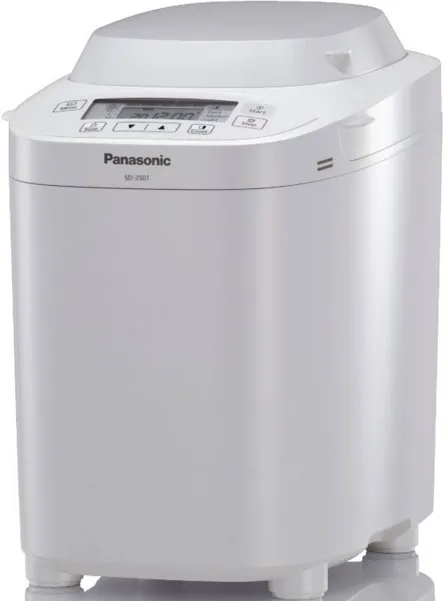 Хлебопечка Panasonic SD-2501 в Москве и Московской области от магазина Ammina
