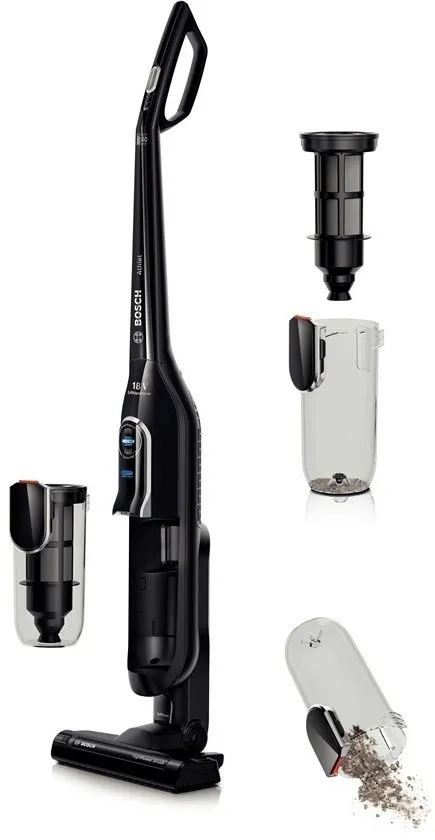 Пылесос Bosch BCH 6ATH18 в Москве и Московской области от магазина Ammina