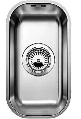 Кухонная мойка Blanco Supra 180U в Москве и Московской области от магазина Ammina