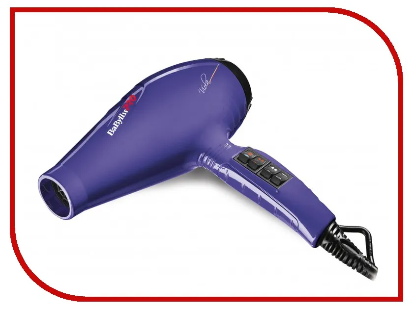 Фен BaByliss BAB6350IE в Москве и Московской области от магазина Ammina
