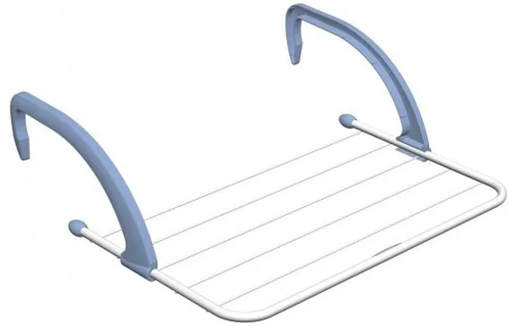 Сушилка для белья Gimi Radio в Москве и Московской области от магазина Ammina