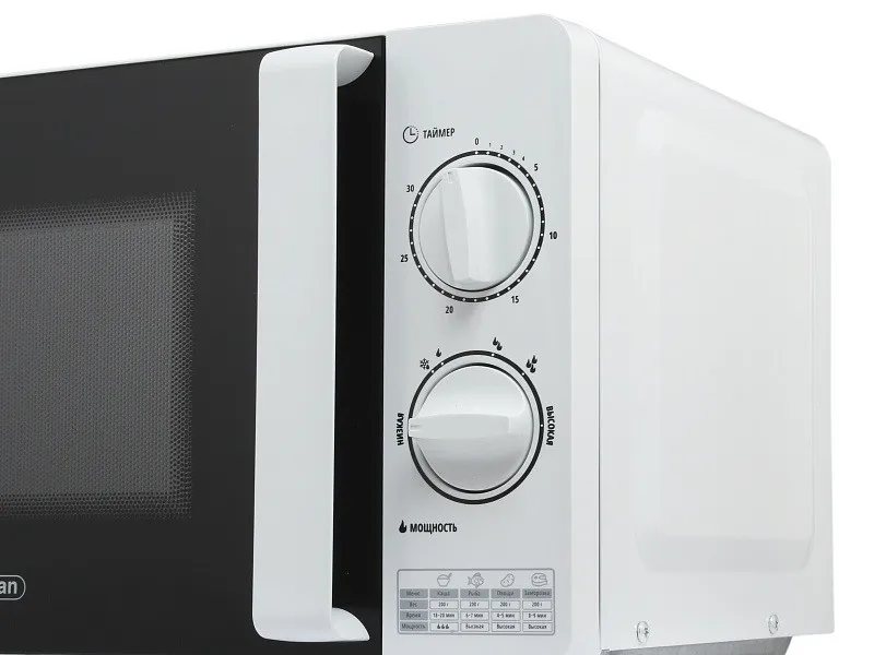 Микроволновая печь Leran FMO 2035 в Москве и Московской области от магазина Ammina