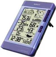 Метеостанция RST 02929 в Москве и Московской области от магазина Ammina