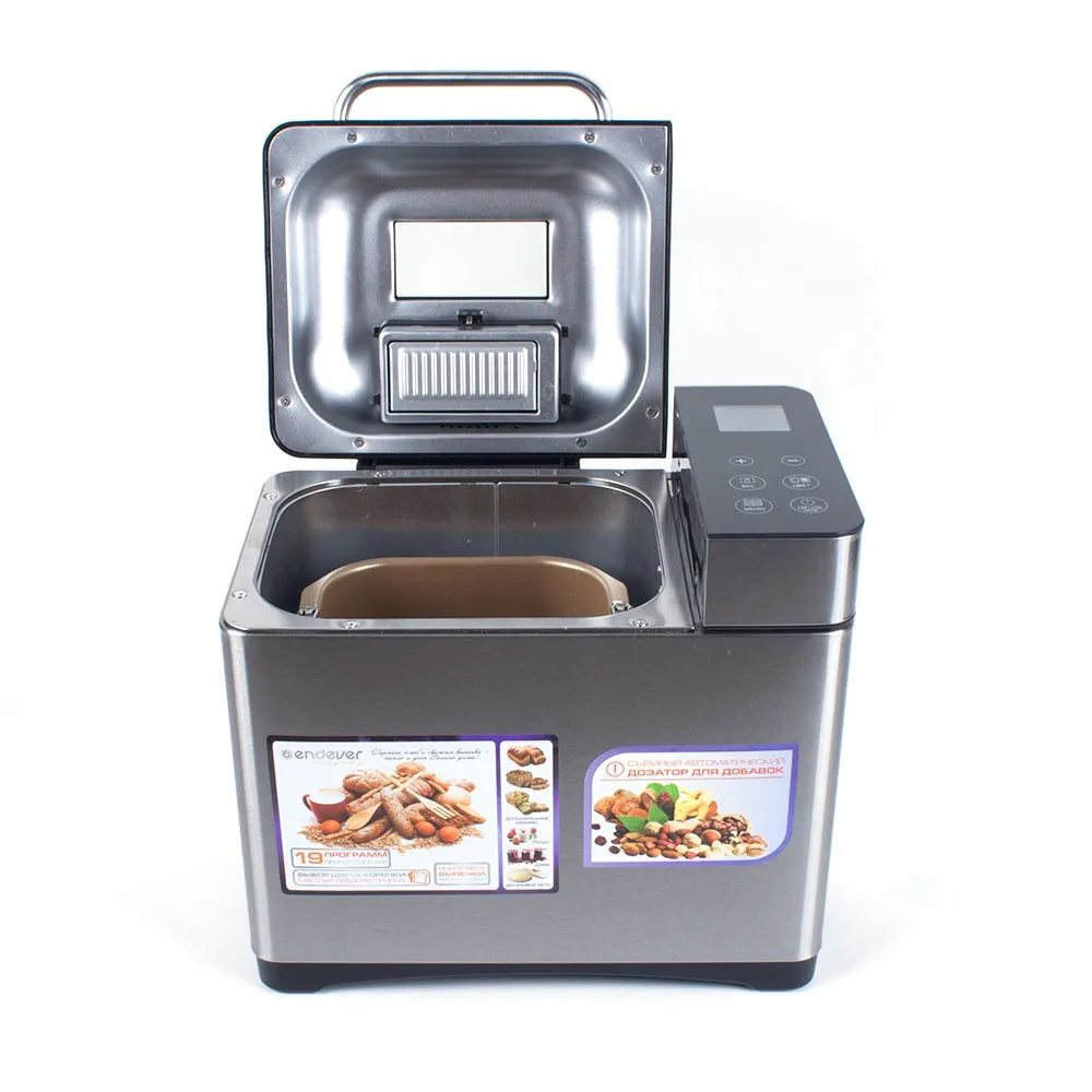 Хлебопечка Kromax MB-53 в Москве и Московской области от магазина Ammina