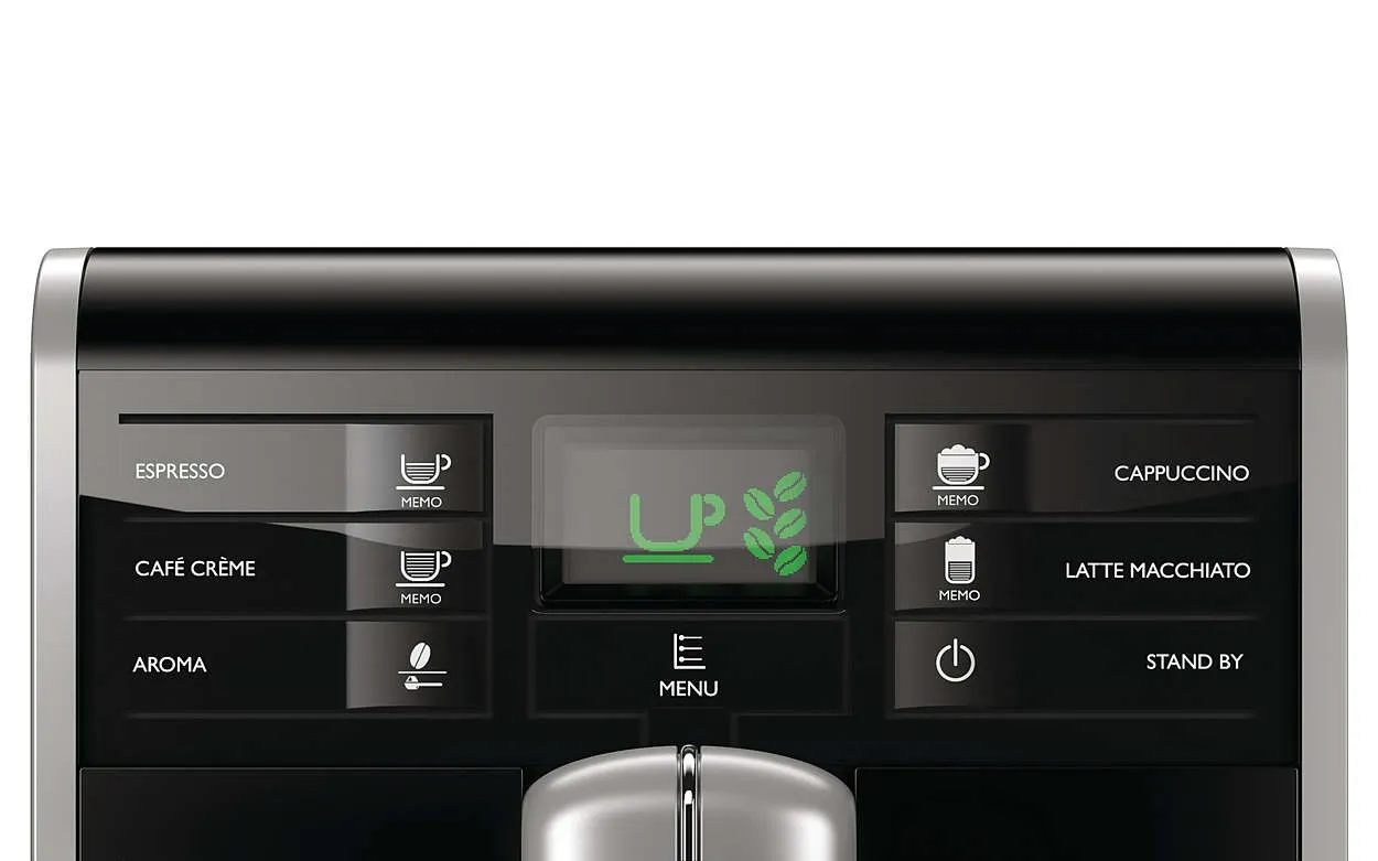 Philips saeco new arrivals moltio hd8769
