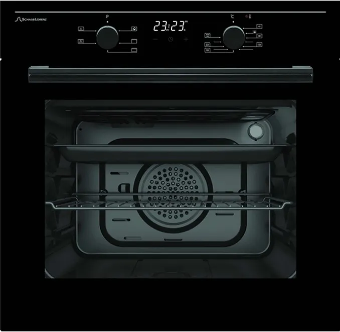 Духовой шкаф Schaub Lorenz SLB EE6620 в Москве и Московской области от магазина Ammina