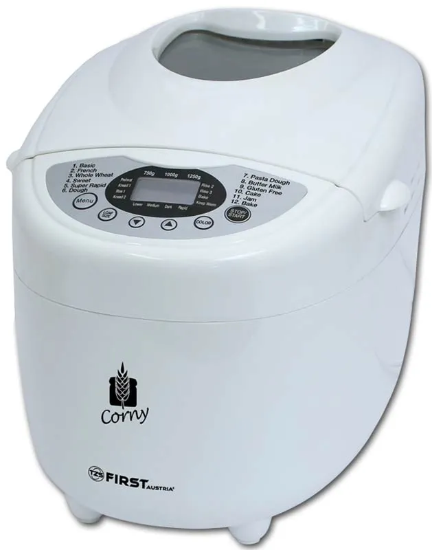 Хлебопечка First FA-5152 в Москве и Московской области от магазина Ammina