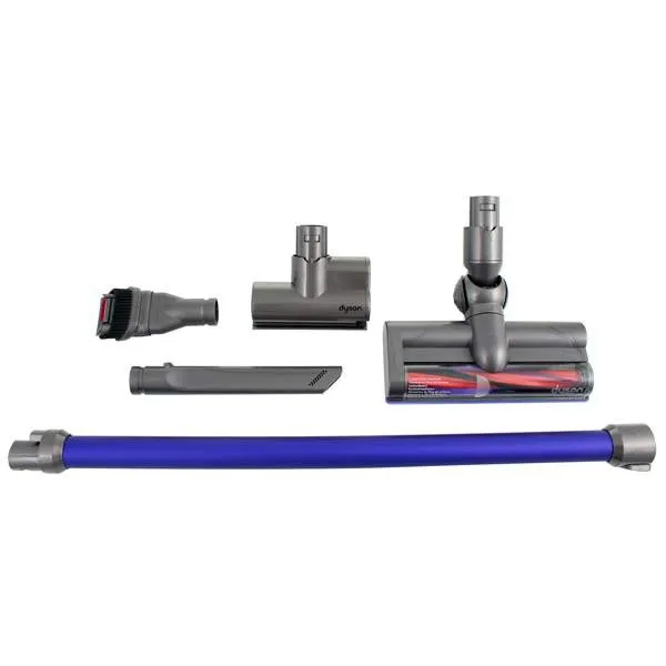 Пылесос Dyson DC62 Pro в Москве и Московской области от магазина Ammina