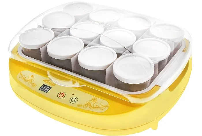 Йогуртница Brand 4002 в Москве и Московской области от магазина Ammina