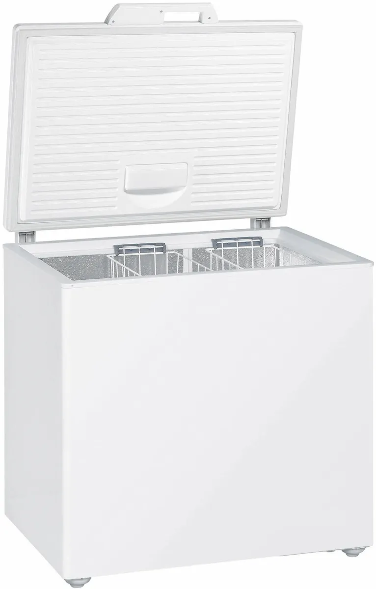 Морозильная камера Liebherr GT 2632 в Москве и Московской области от магазина Ammina