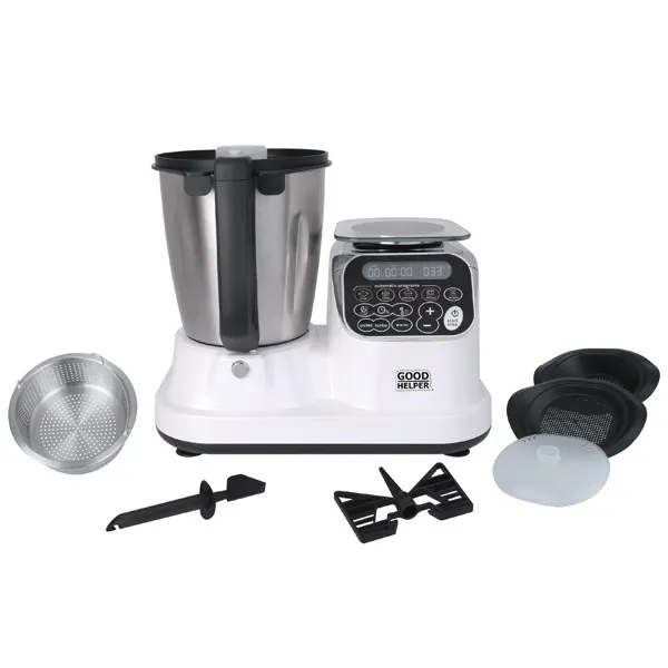 Кухонный комбайн Good Helper SB-U501 в Москве и Московской области от магазина Ammina