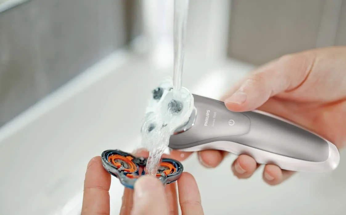 Электробритва Philips S 7510 в Москве и Московской области от магазина Ammina