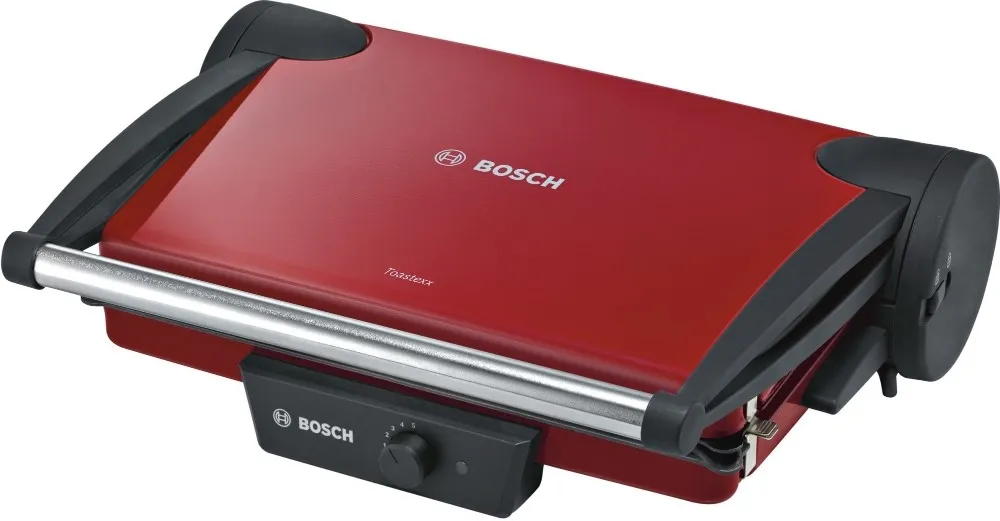 Электрогриль Bosch TFB4402 в Москве и Московской области от магазина Ammina