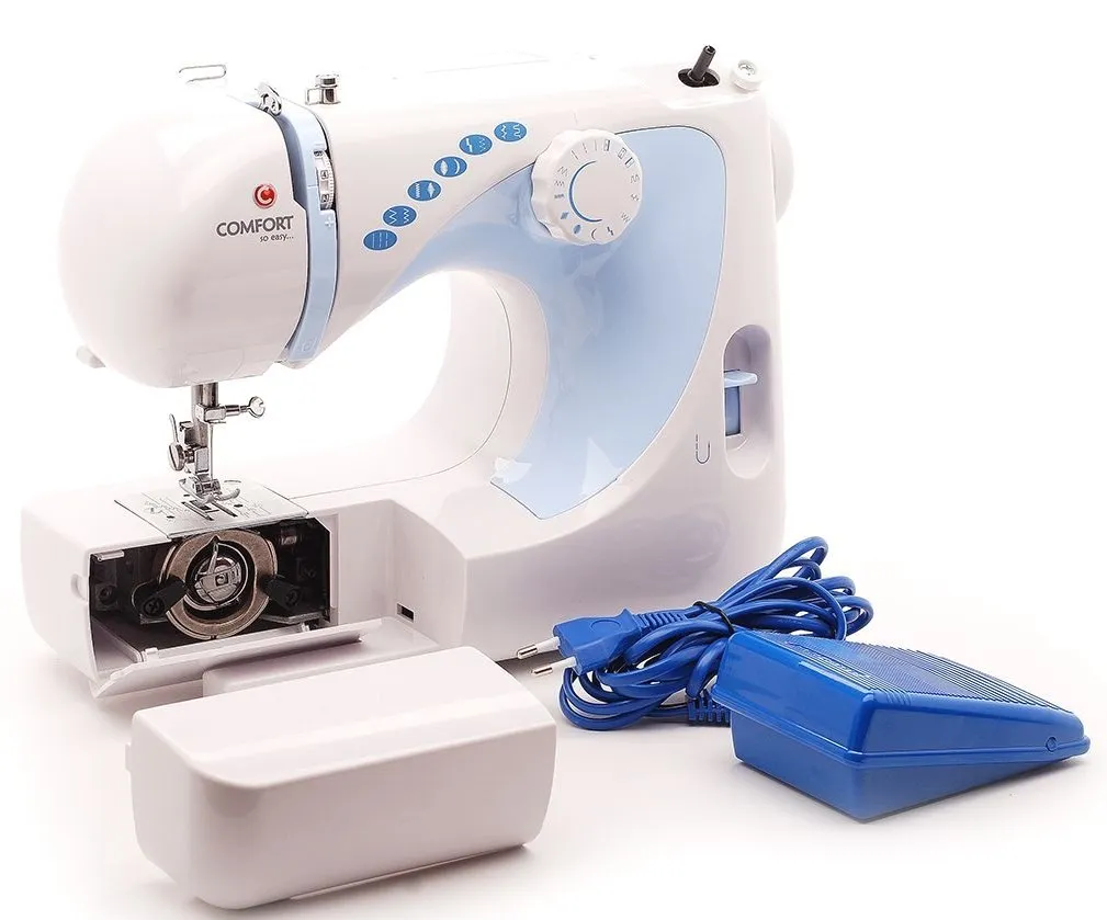 Швейная машина, оверлок Comfort 300 в Москве и Московской области от магазина Ammina