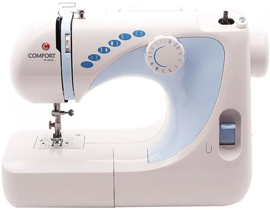 Швейная машина, оверлок Comfort 300 в Москве и Московской области от магазина Ammina