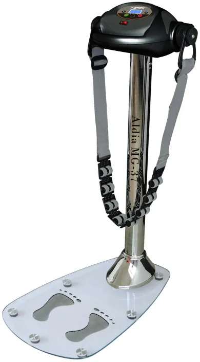 Вибротренажер OptiFit Aldia MG-37 в Москве и Московской области от магазина Ammina