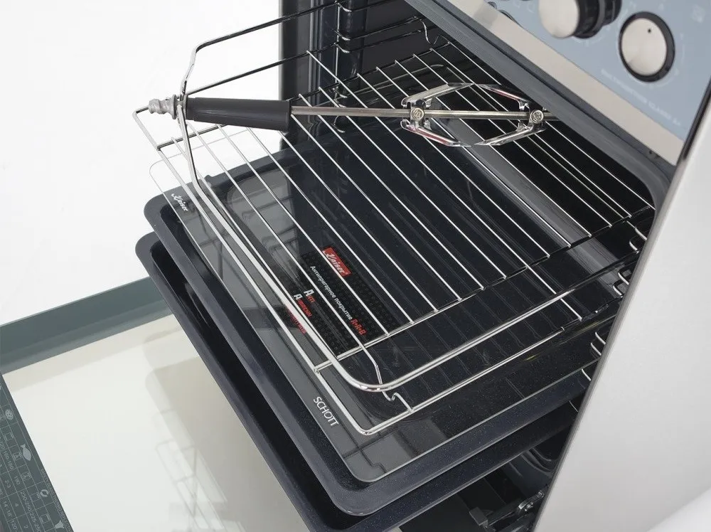 Плита Kaiser HC 52082 в Москве и Московской области от магазина Ammina