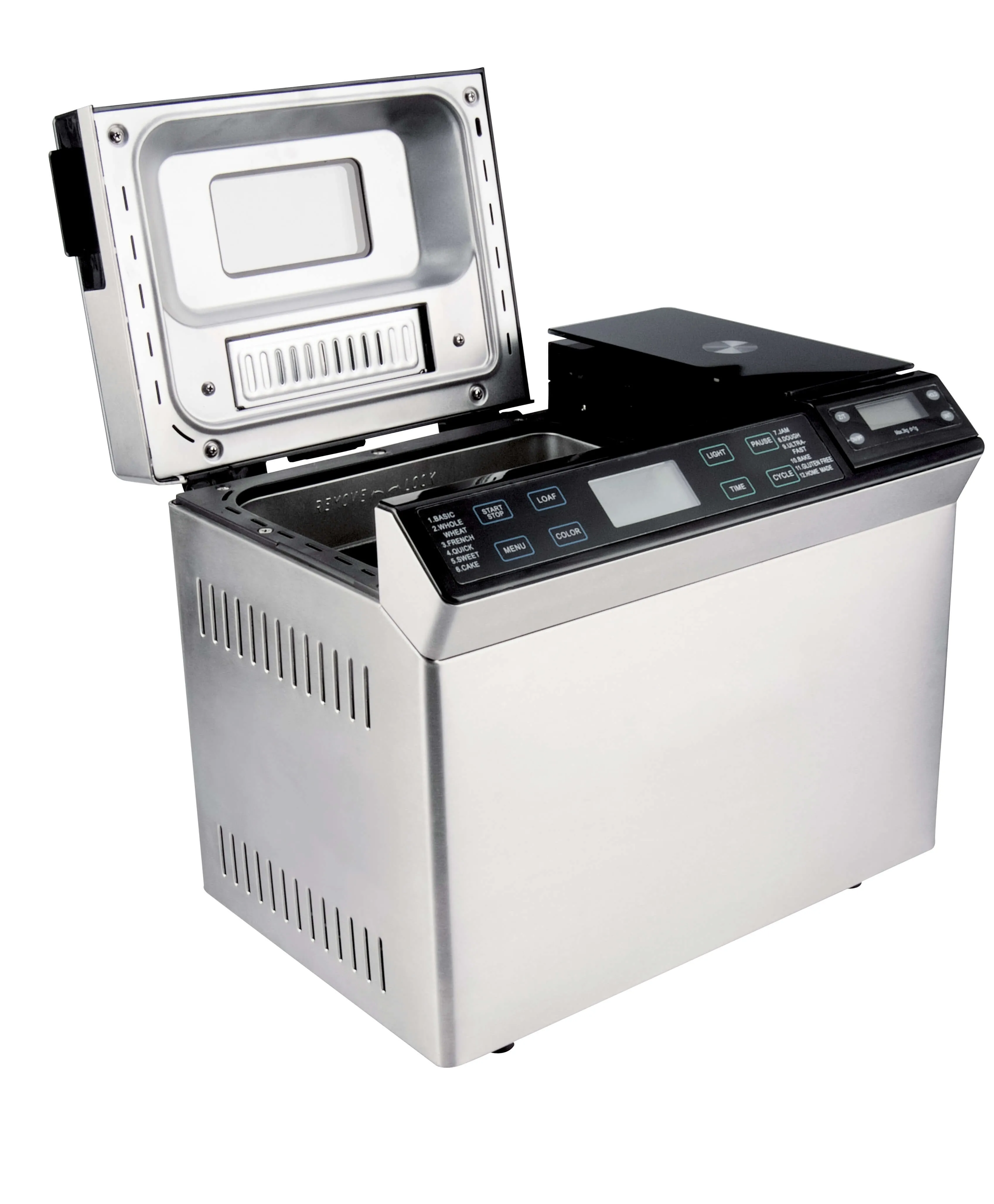 Хлебопечка Gemlux GL-BM-999W в Москве и Московской области от магазина Ammina