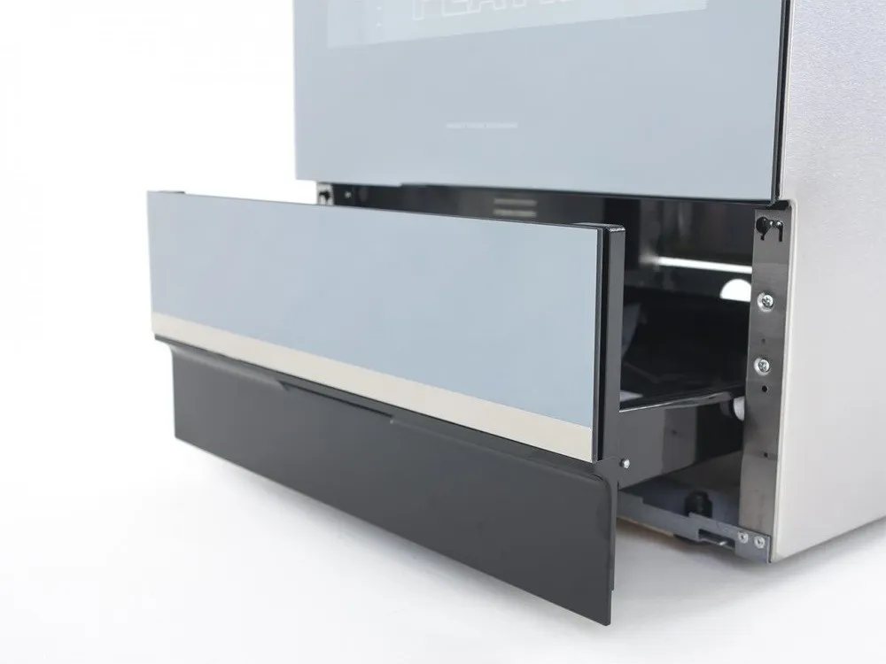 Плита Kaiser HC 52082 в Москве и Московской области от магазина Ammina