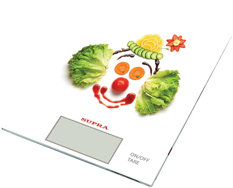 Весы Supra BSS-4200 в Москве и Московской области от магазина Ammina