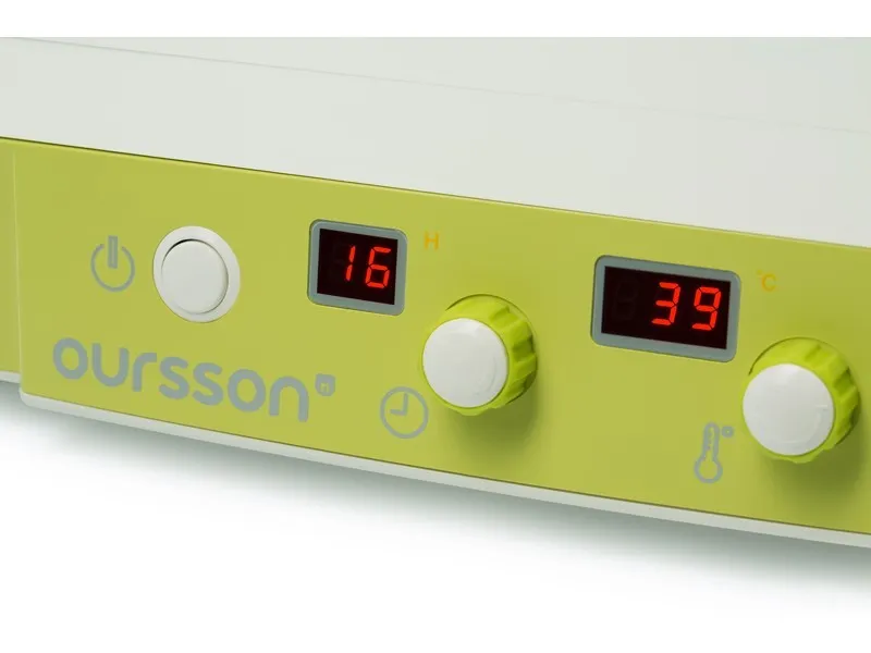 Сушилка фруктов Oursson DH0620D в Москве и Московской области от магазина Ammina