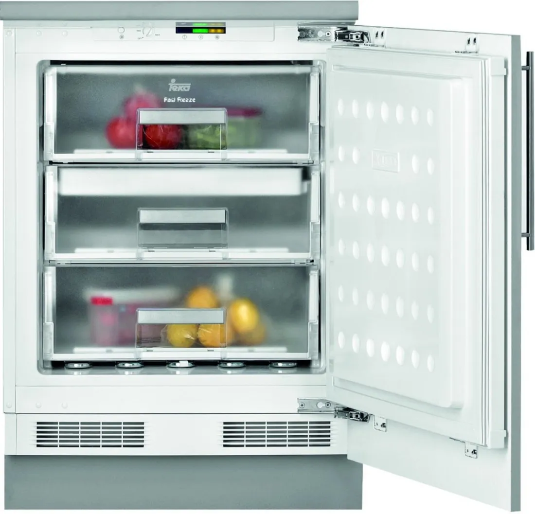 Встраиваемая морозильная камера Teka TGI2 120 D в Москве и Московской области от магазина Ammina