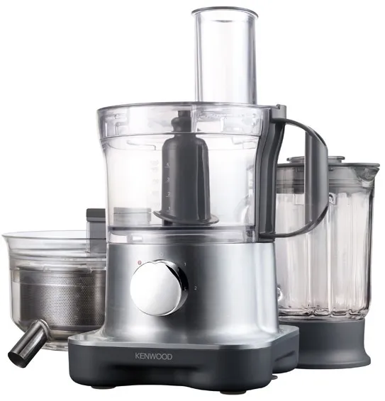 Кухонный комбайн Kenwood AT 992A в Москве и Московской области от магазина Ammina