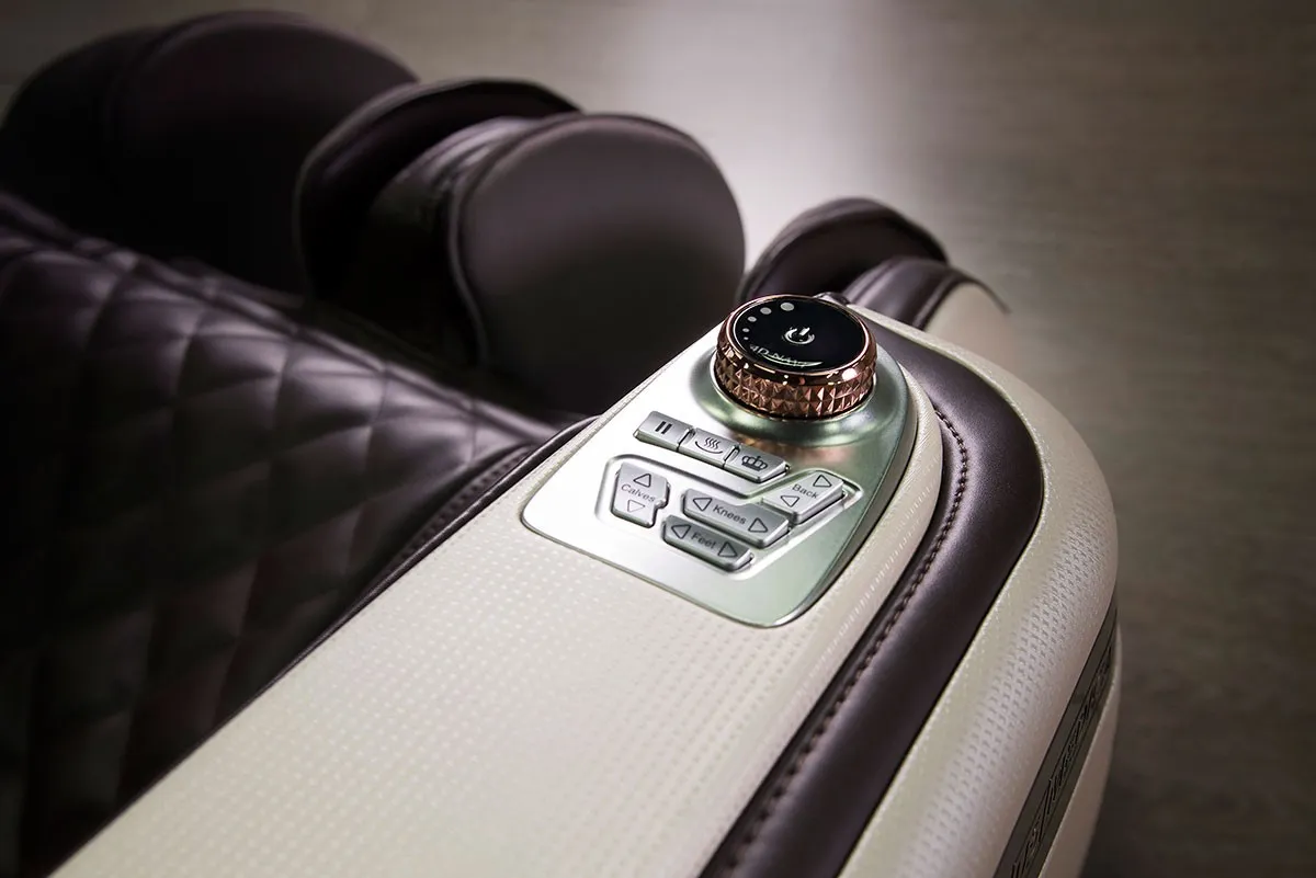 Массажное кресло US Medica Jet в Москве и Московской области от магазина Ammina