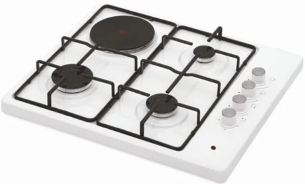 Плита Simfer T6317 QERW в Москве и Московской области от магазина Ammina