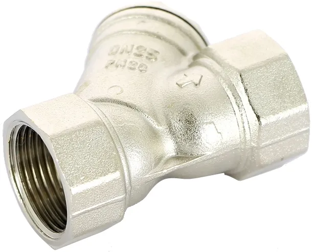 Фильтр для воды Uni-Fitt 56100N140610 в Москве и Московской области от магазина Ammina