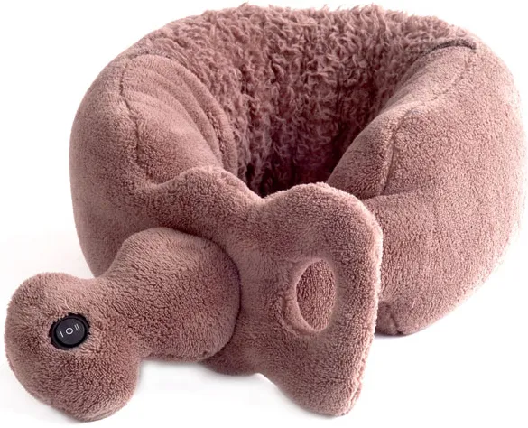 Массажер для тела OTO NS-100 в Москве и Московской области от магазина Ammina