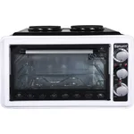 Электродуховка Saturn ST-EC1072 в Москве и Московской области от магазина Ammina