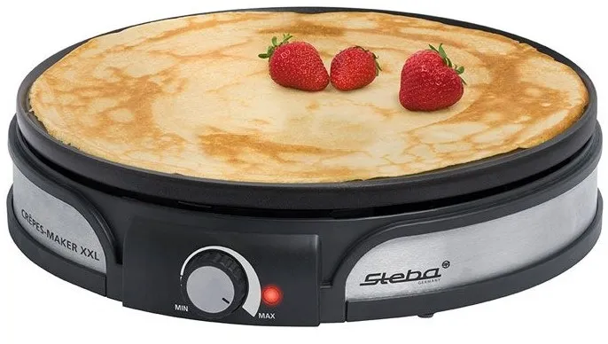 Блинница Steba CR 35 в Москве и Московской области от магазина Ammina