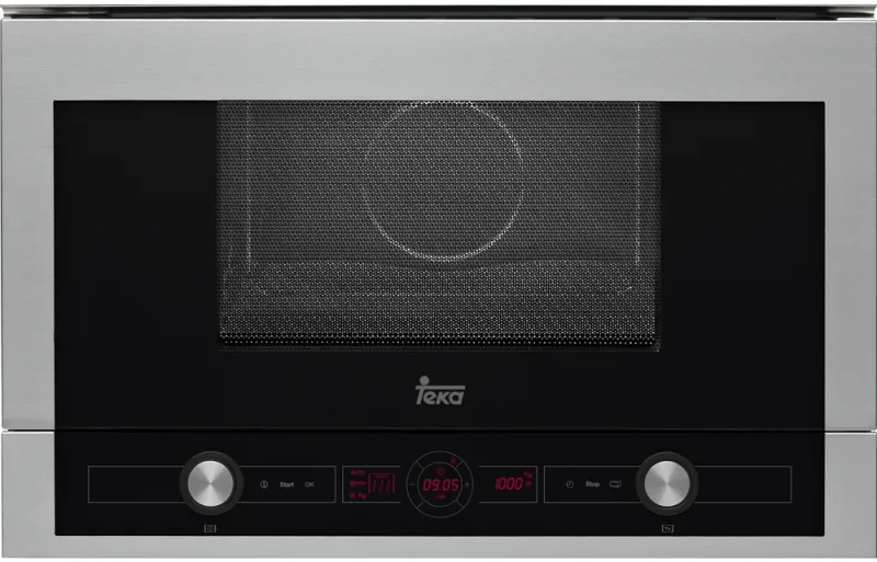 Встраиваемая микроволновая печь Teka MWL 22 EGL в Москве и Московской области от магазина Ammina
