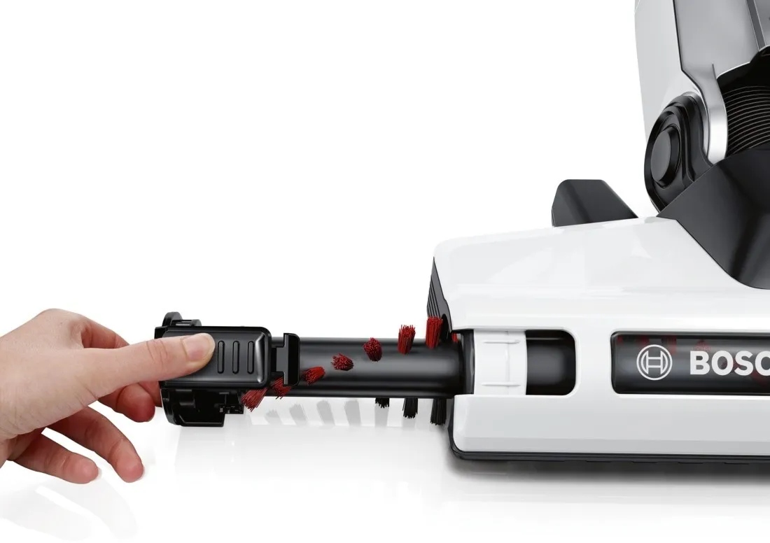 Пылесос Bosch BCH 6256N1 в Москве и Московской области от магазина Ammina