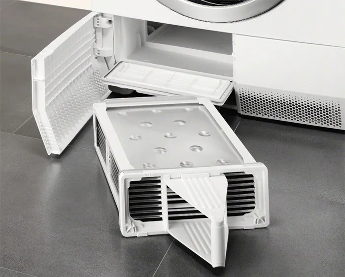 Сушильная машина Electrolux EDC 2086 в Москве и Московской области от магазина Ammina