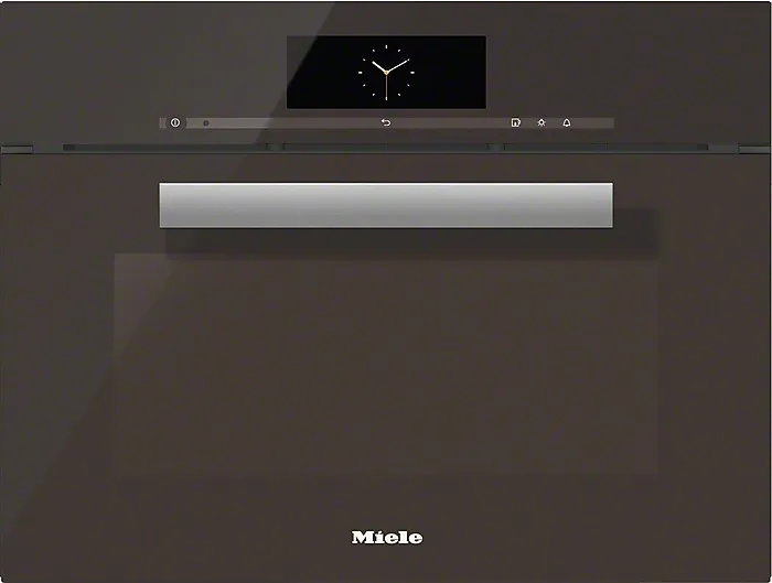 Встраиваемая пароварка Miele DGC 6800 в Москве и Московской области от магазина Ammina