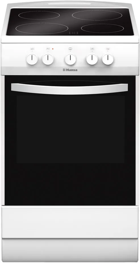 Плита Hansa FCCW53097 в Москве и Московской области от магазина Ammina