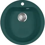 Кухонная мойка AquaGranitEx M-07 в Москве и Московской области от магазина Ammina