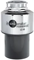 Измельчитель отходов In-Sink-Erator LC 50 в Москве и Московской области от магазина Ammina