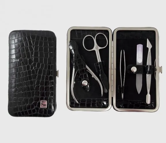 Маникюрный набор Staleks HM-04/1 в Москве и Московской области от магазина Ammina