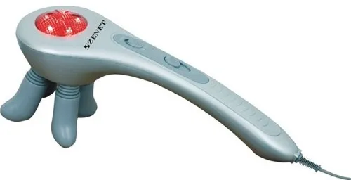 Массажер для тела Zenet TL-MHT-A в Москве и Московской области от магазина Ammina