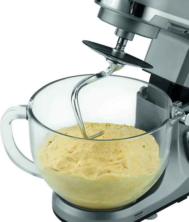 Кухонный комбайн Bomann KM 1394 CB в Москве и Московской области от магазина Ammina