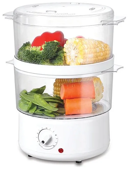 Пароварка / яйцеварка Sinbo SFS-5702 в Москве и Московской области от магазина Ammina