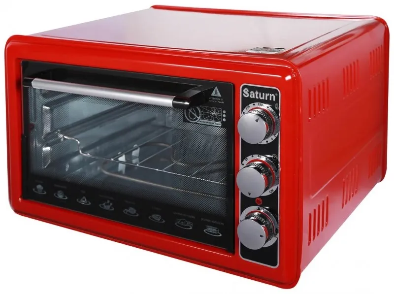 Электродуховка Saturn ST-EC1075 в Москве и Московской области от магазина Ammina