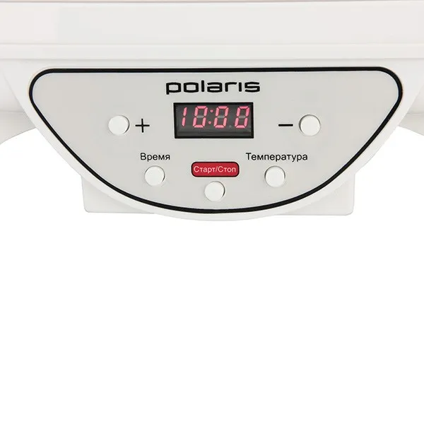 Сушилка фруктов Polaris PFD 1706 в Москве и Московской области от магазина Ammina