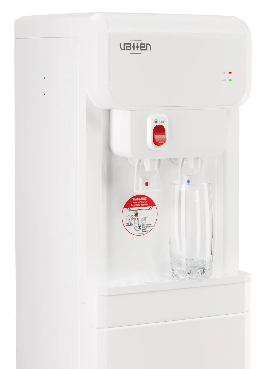 Кулер для воды VATTEN OV19NK в Москве и Московской области от магазина Ammina