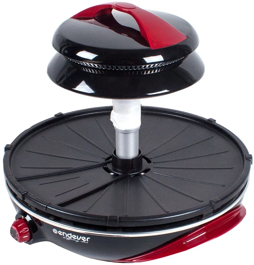 Электрогриль Kromax SkyLine AG-131 в Москве и Московской области от магазина Ammina