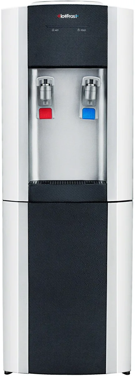 Кулер для воды HotFrost V710CES в Москве и Московской области от магазина Ammina